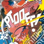 (LP VINILE) Ptooff! cd