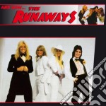 (LP Vinile) Runaways - And Now...the Runaways