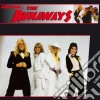 (LP Vinile) Runaways - And Now...the Runaways cd