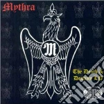 Mythra - Death & Destiny cd