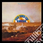 (LP VINILE) End of an ear cd