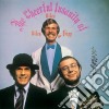 (LP Vinile) Giles, Giles & Fripp - The Cheerful Insanity Of cd