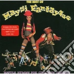 Haysi Fantayzee - Battle Hymns For Children Singing - The cd
