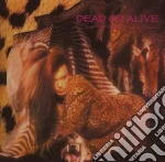Dead Or Alive - Sophisticated Boom Boom cd