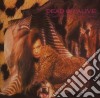 Dead Or Alive - Sophisticated Boom Boom cd