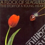 A Flock Of Seagulls - The Story Of A Young Heart cd