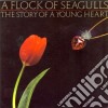 A Flock Of Seagulls - The Story Of A Young Heart cd