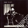 Visage - The Anvil cd