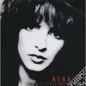 Nena - It's All In The Game cd musicale di NENA