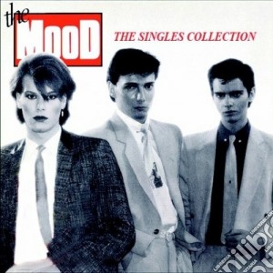 Mood (The) - The Singles Collection cd musicale di The Mood