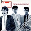 Mood (The) - The Singles Collection cd