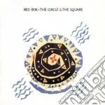 Red Box - Circle And The Square cd