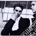 Stephen Duffy - The Ups & Dows cd