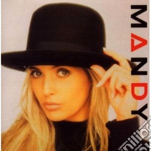 Mandy - Mandy cd musicale di MANDY
