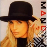 Mandy - Mandy cd
