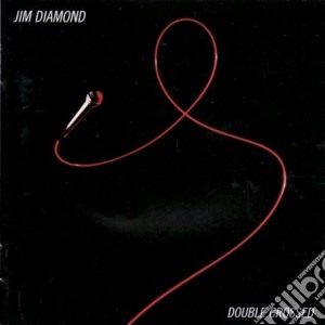 Jim Diamond - Double Crossed cd musicale di Jim Diamond
