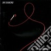 Jim Diamond - Double Crossed cd