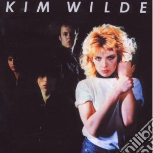 Kim Wilde - Kim Wilde cd musicale di Kim Wilde