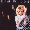 Kim Wilde - Kim Wilde cd
