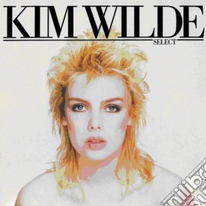 Kim Wilde - Select cd musicale di Kim Wilde