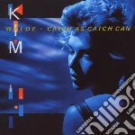 Kim Wilde - Catch As Catch Can cd