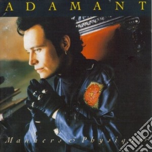 Adam Ant - Manners & Physique cd musicale di Adam Ant