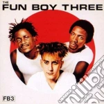 Fun Boy Three - Fun Boy Three cd