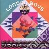 London Boys - Twelve Commandments Of Dance cd