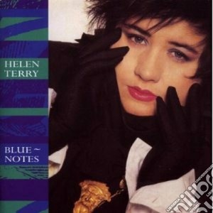 Blue-notes Special Edition cd musicale di Helen Terry