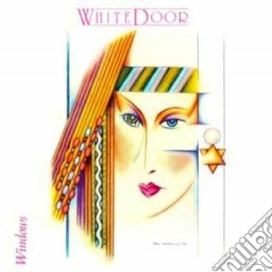 White Door - Windows cd musicale di Door White