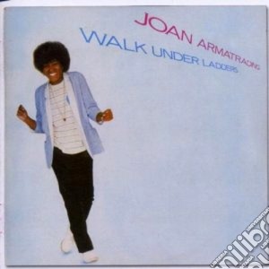 Joan Armatrading - Walk Under Ladders cd musicale di Joan Armatrading