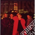 Eighth Wonder - Fearless cd