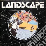 Landscape - Landscape / Manhattan Boogie Woogie cd