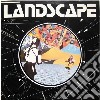 Landscape - Landscape / Manhattan Boogie Woogie cd