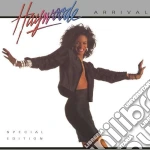 Haywoode - Arrival (Special Edition) cd