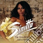 The greatest hits + bonus hits dvd cd