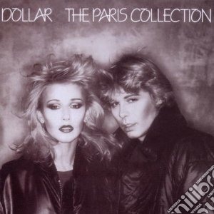 Dollar - Paris Collection cd musicale di DOLLAR
