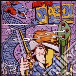 Bomb The Bass - Into The Dragon.. Plus cd