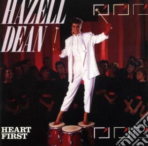 Dean Hazell - Heart First cd musicale di First Heart