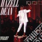 Dean Hazell - Heart First