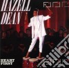 Dean Hazell - Heart First cd