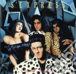S'express - Original Soundtrack cd