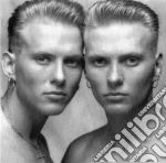 Bros - Time cd
