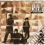 Cutting Crew - Scattering cd