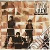 Cutting Crew - Scattering cd