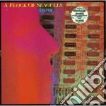 A Flock Of Seagulls - Listen cd