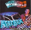 Westworld - Beatbox Rock N Roll - Greatest Hits cd