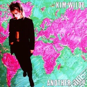 Kim Wilde - Another Step (2 Cd) cd musicale di Kim Wilde