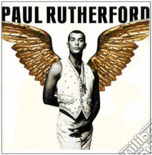 Paul Rutherford - Oh World (2 Cd) cd musicale di Paul Rutherford