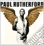 Paul Rutherford - Oh World (2 Cd) cd